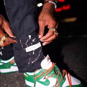 Meet your Posher, Logan